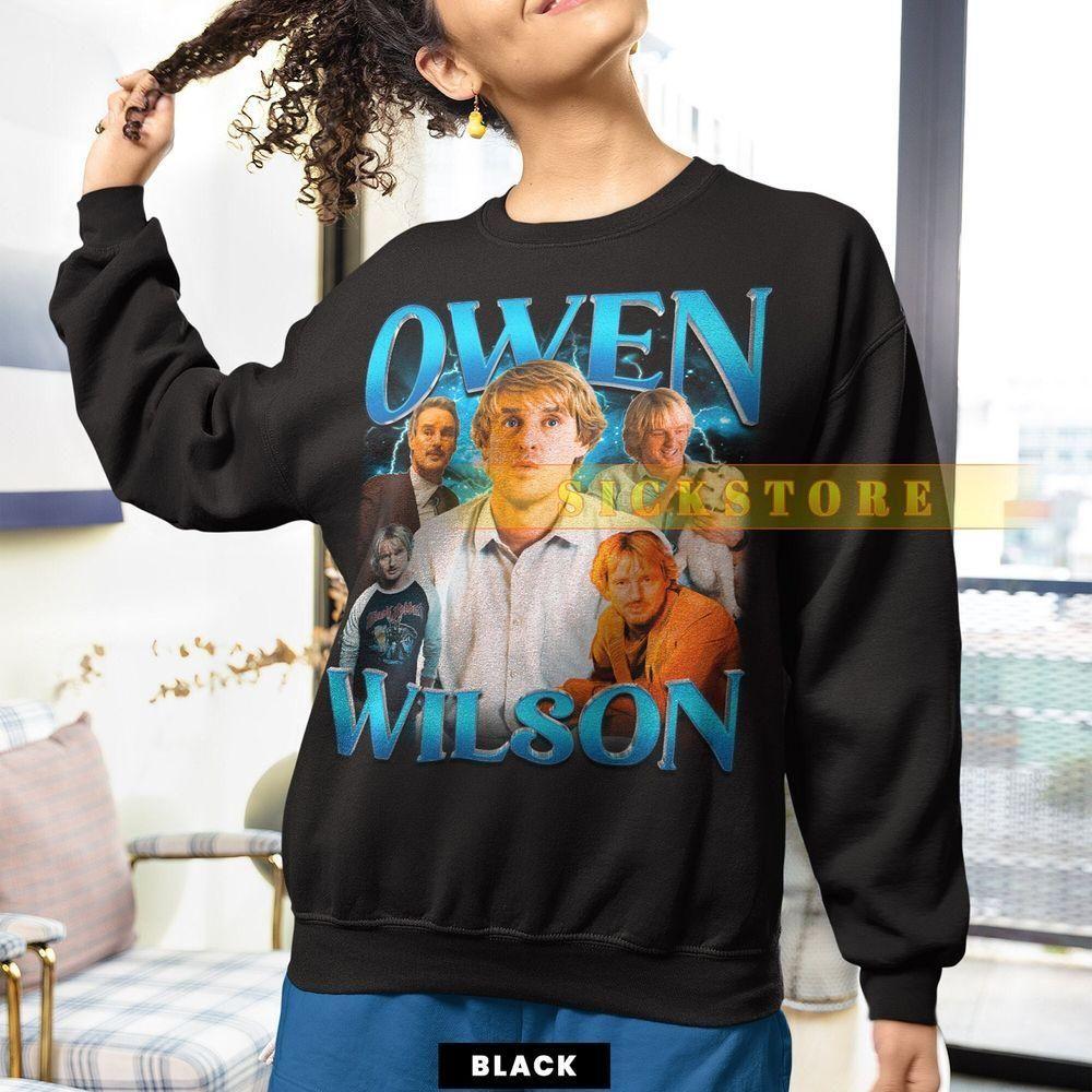 Owen Wilson Vintage 12 Vuitino Merch